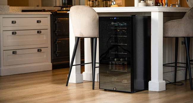 Thermoelectric vs Compressor Fridges: What’s the Difference?