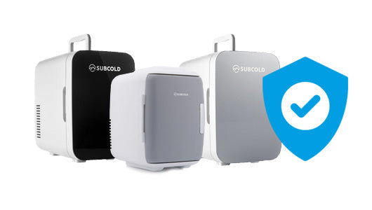 How to take care of your Mini Fridge?