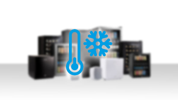 Mini Fridges Temperature Ranges