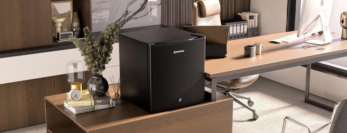 Top 10 Uses for Mini Fridges