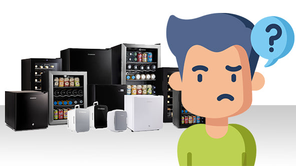 Why Should I Buy a Mini Fridge?