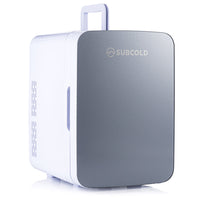 Thumbnail for Subcold Ultra 10 litre grey mini fridge