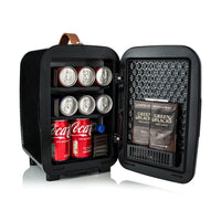 Thumbnail for Pro 10L Mini Fridge - Cheq Black | Refurbished