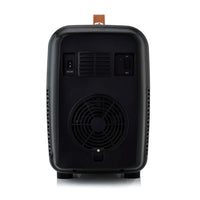 Thumbnail for Pro 10L Mini Fridge - Cheq Black | Refurbished