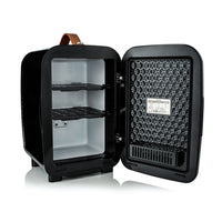 Thumbnail for Pro 10L Mini Fridge - Cheq Black | Refurbished