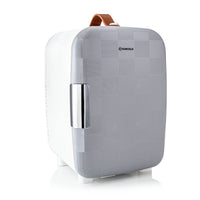 Thumbnail for Pro 10L Mini Fridge - Cheq Grey | Refurbished