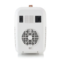 Thumbnail for Pro 10L Mini Fridge - White | Refurbished