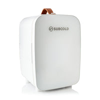 Thumbnail for Pro 10L Mini Fridge - White | Refurbished