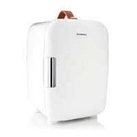 Thumbnail for Pro 10L Mini Fridge - Cheq White | Refurbished