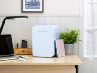 Thumbnail for Subcold Ultra white 15 litre table top mini fridge
