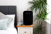 Thumbnail for Pro 15L Mini Fridge - Black | Refurbished