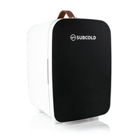 Thumbnail for Pro 15L Mini Fridge - Black | Refurbished