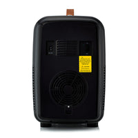 Thumbnail for Pro 15L Mini Fridge - Cheq Black | Refurbished