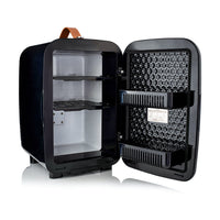 Thumbnail for Pro 15L Mini Fridge - Cheq Black | Refurbished