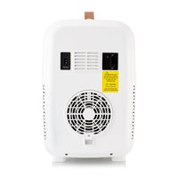 Thumbnail for Pro 15L Mini Fridge - Grey | Refurbished