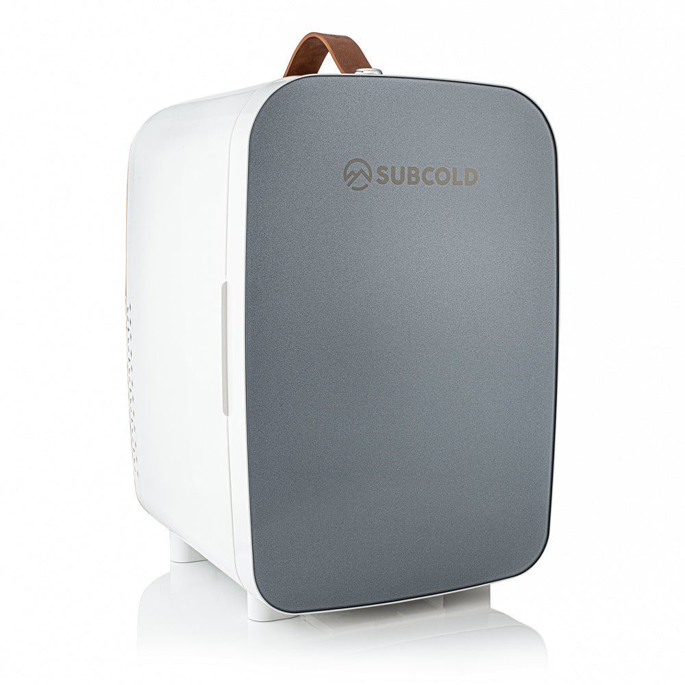 Pro 15L Mini Fridge - Grey | Refurbished