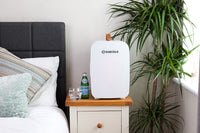 Thumbnail for Pro 15L Mini Fridge - White | Refurbished