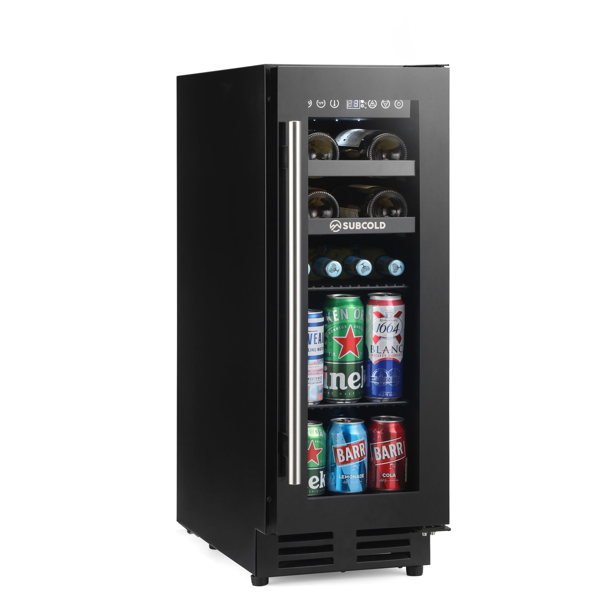 Subcold Integra30 Integrated Wine Cooler