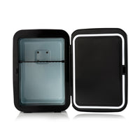 Thumbnail for Subcold Style 4L Mini Fridge Black - Refurbished