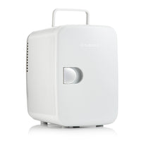 Thumbnail for Subcold Style 4L Mini Fridge Grey - Refurbished