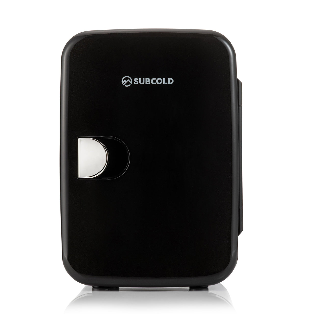 Subcold Style 4L Mini Fridge Black - Refurbished