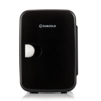 Thumbnail for Subcold Style 4L Mini Fridge Black - Refurbished