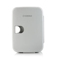 Thumbnail for Subcold Style 4L Mini Fridge Grey - Refurbished
