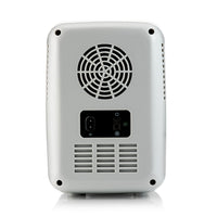 Thumbnail for Subcold Style 4L Mini Fridge Grey - Refurbished