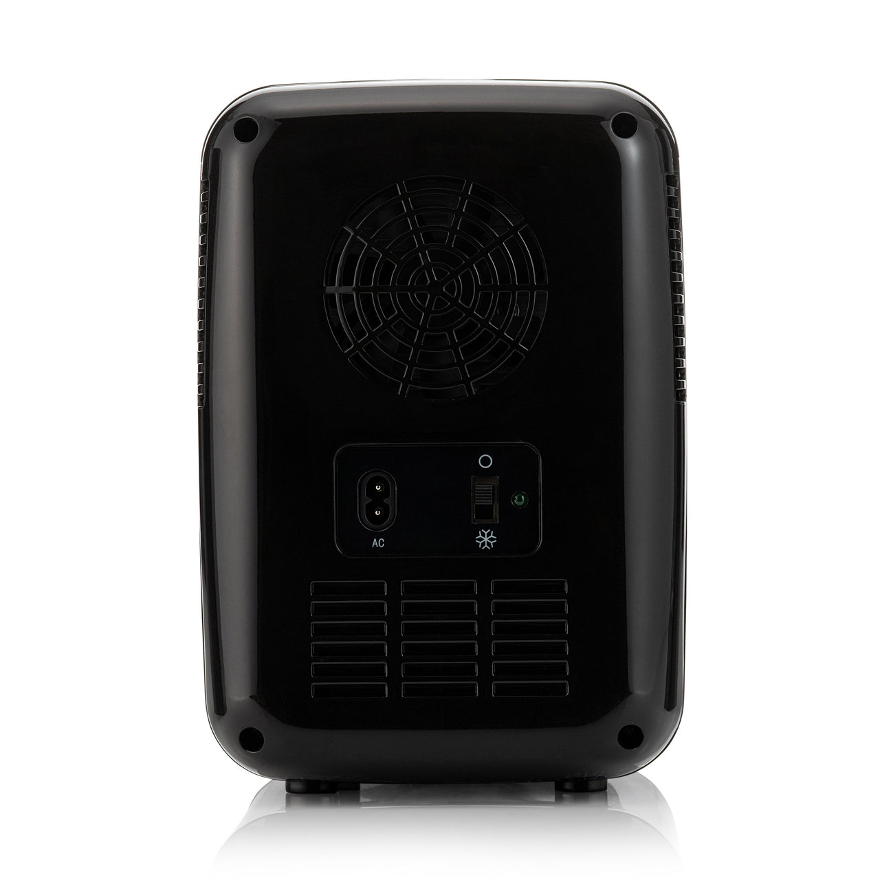 Subcold Style 4L Mini Fridge Black - Refurbished