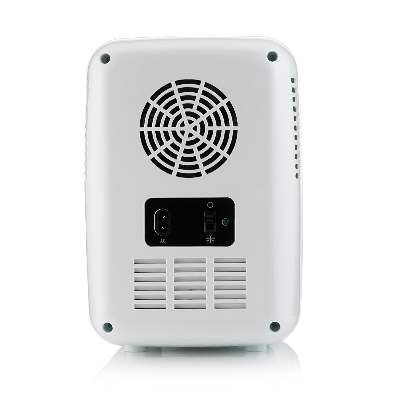 Subcold Style 4L Mini Fridge White - Refurbished