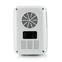 Thumbnail for Subcold Style 4L Mini Fridge White - Refurbished