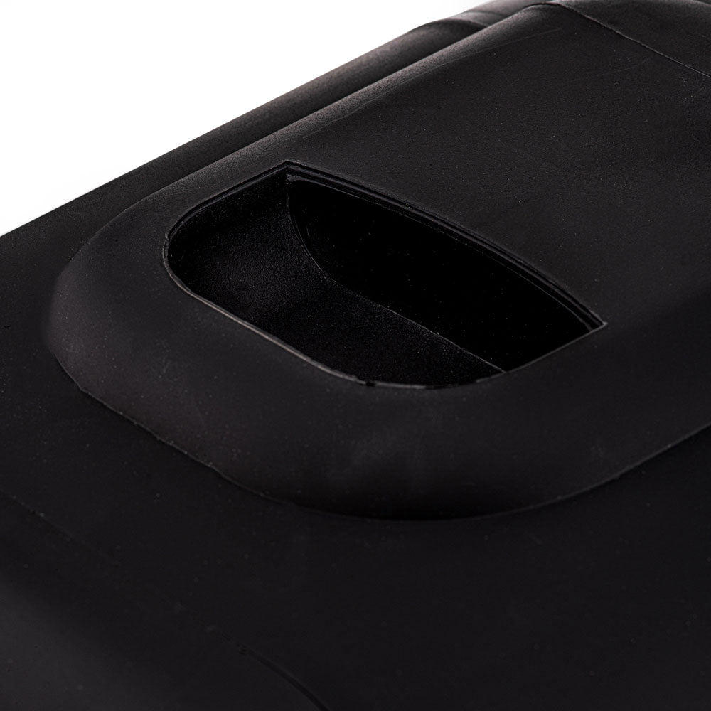 Subcold Classic 4L black mini fridge carry handle