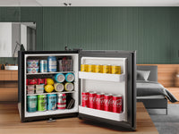 Thumbnail for Subcold Aire30 LED Mini Fridge - Black
