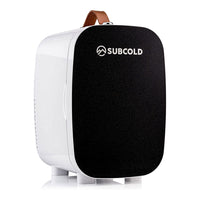 Thumbnail for Subcold Pro 6 litre black mini fridge