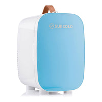 Thumbnail for Subcold Pro 6 litre blue mini fridge