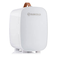 Thumbnail for Subcold Pro 6 litre white mini fridge