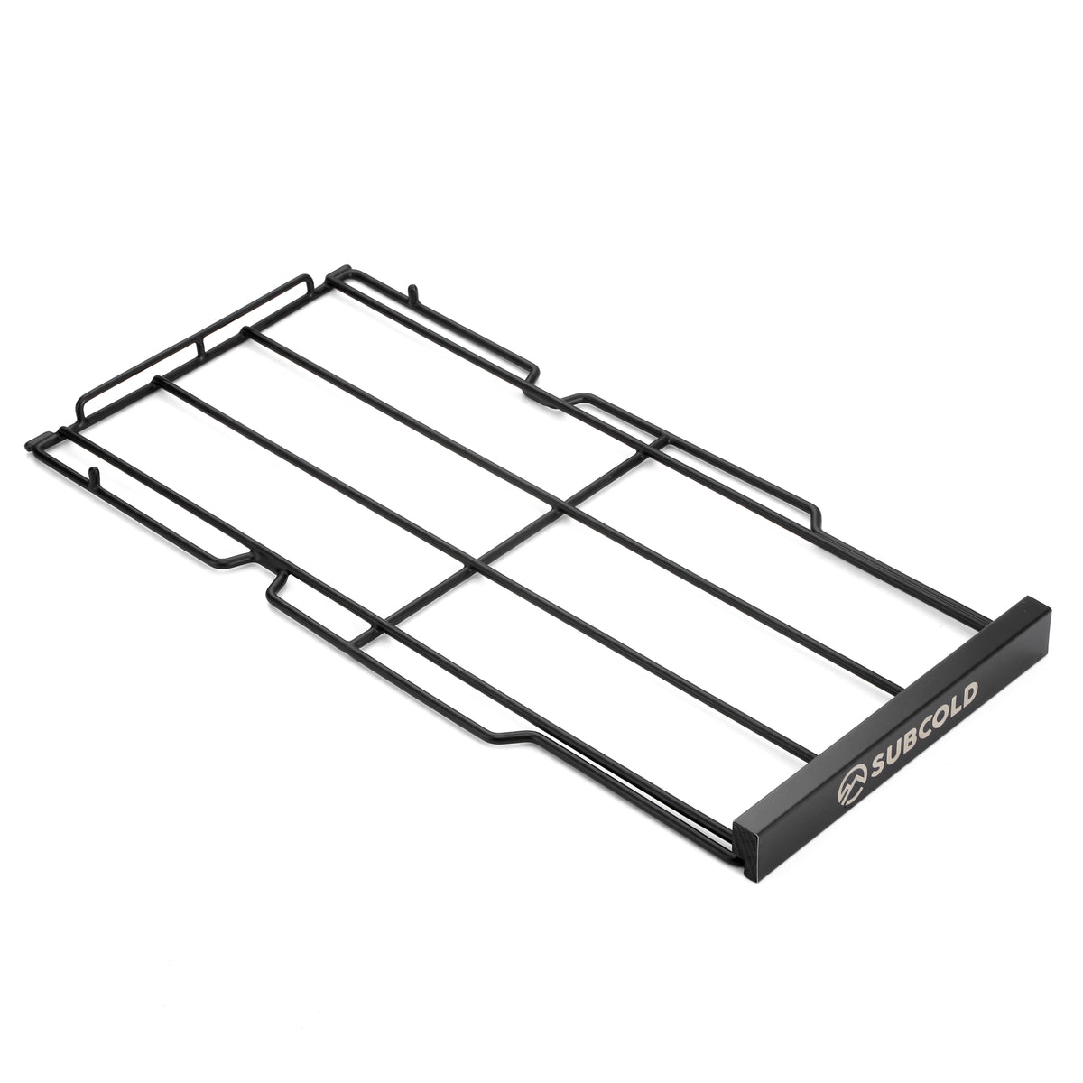 Subcold Integra Additional Shelves