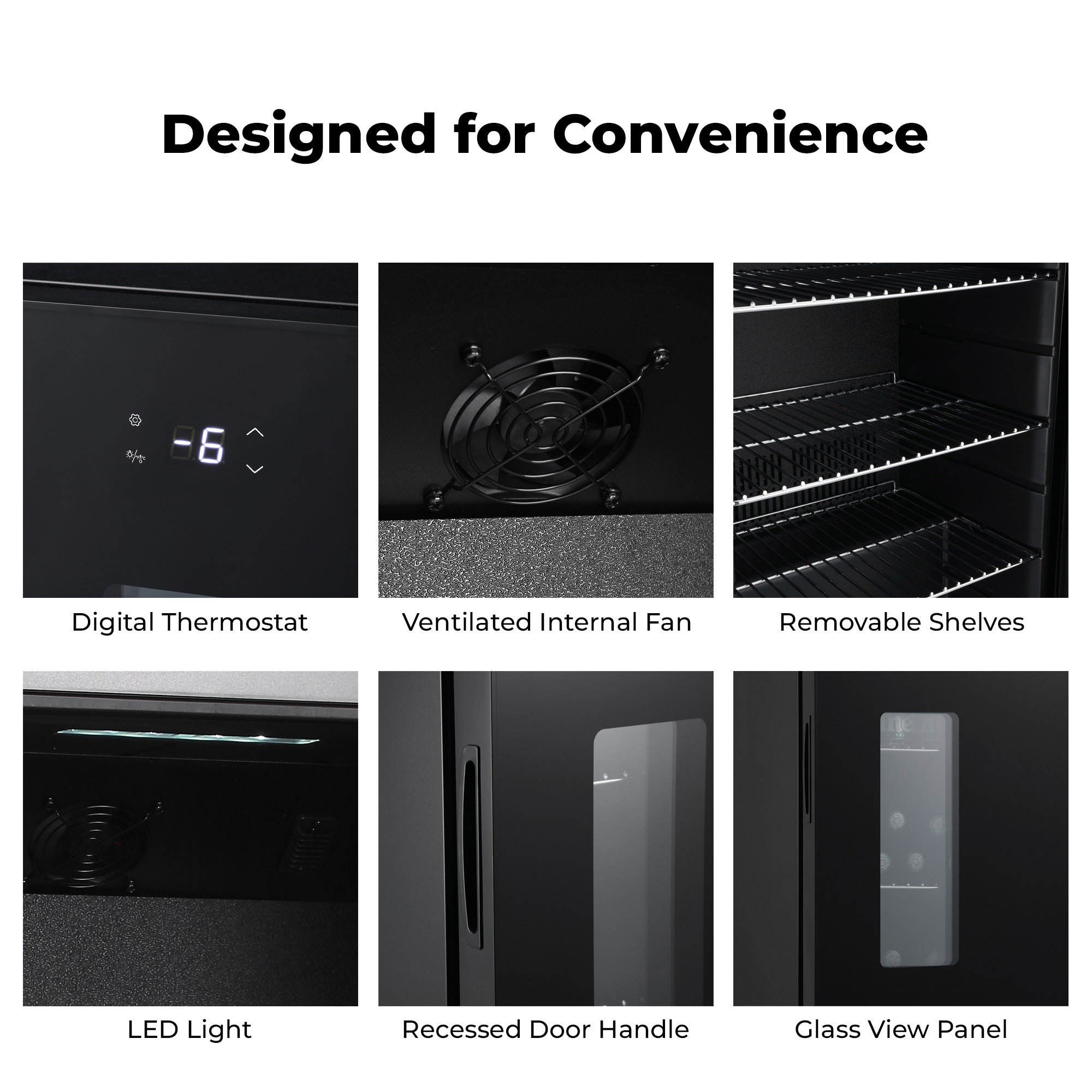 Subcold Apex95 Beer Fridge