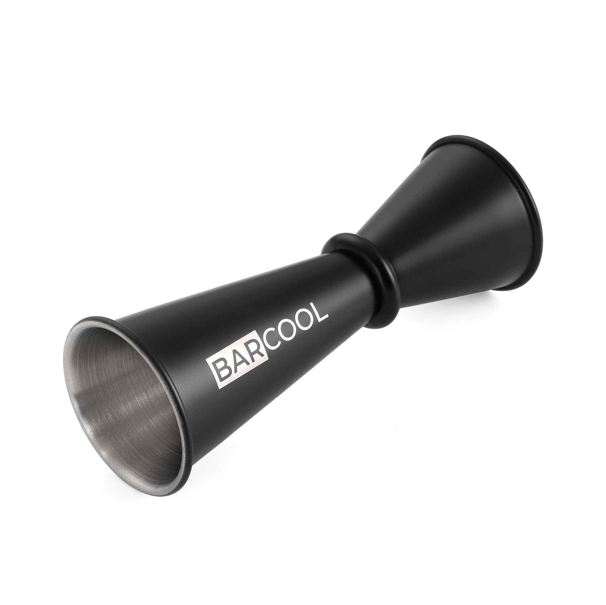 Barcool Japanese Cocktail Jigger 50ml / 25ml