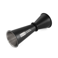 Thumbnail for Barcool Japanese Cocktail Jigger 50ml / 25ml