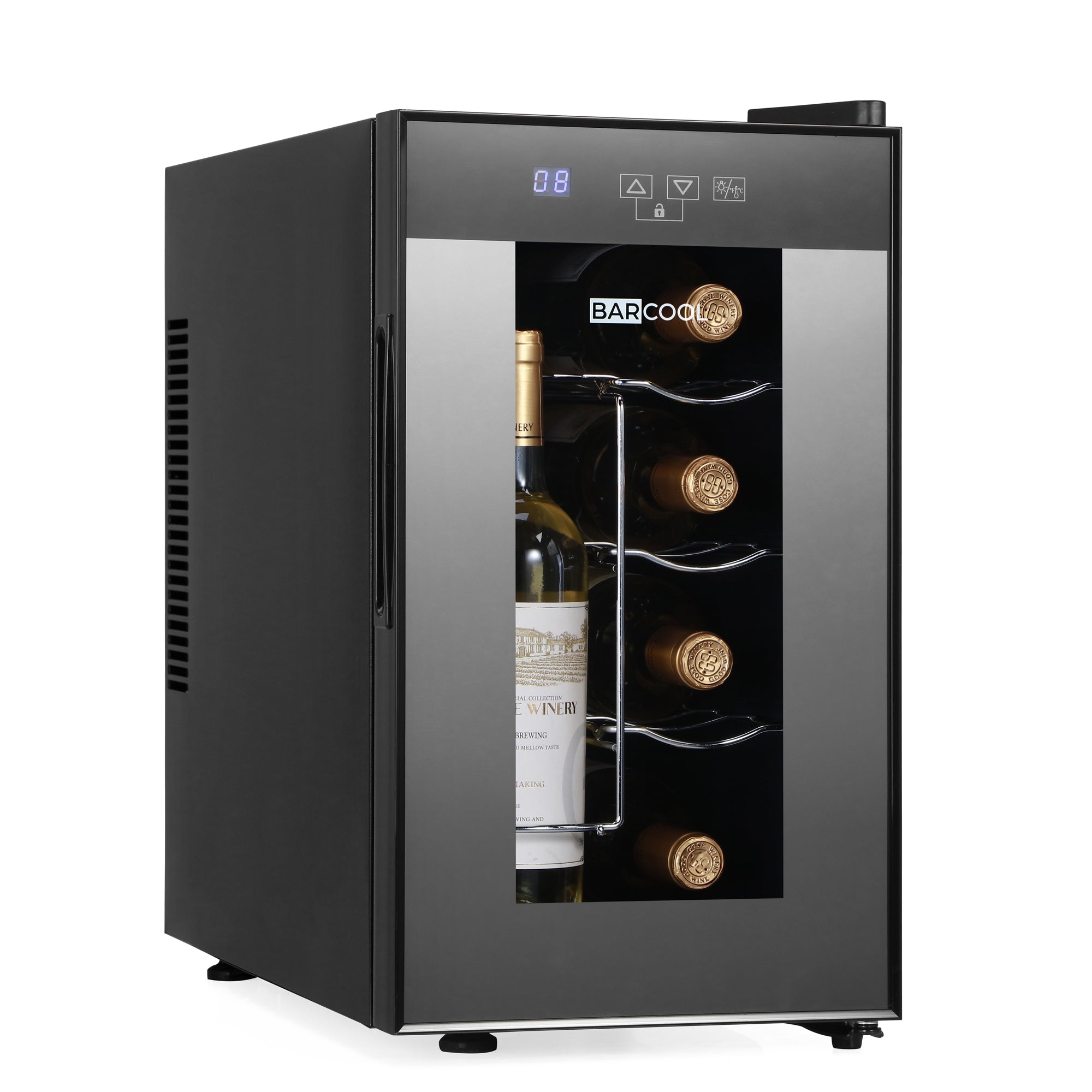 Barcool Vino8 Wine Cooler