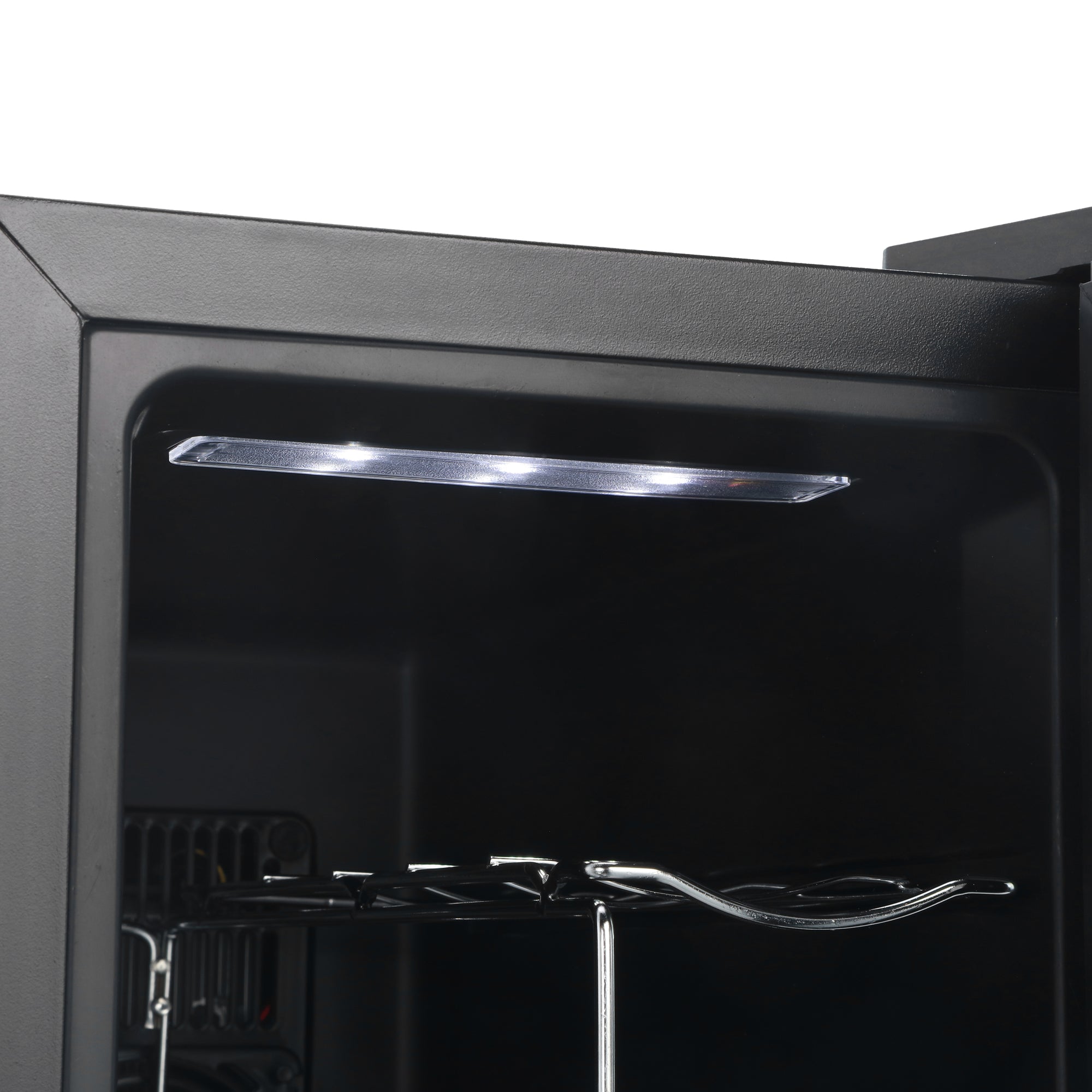 Barcool Vino8 LED Wine Cooler