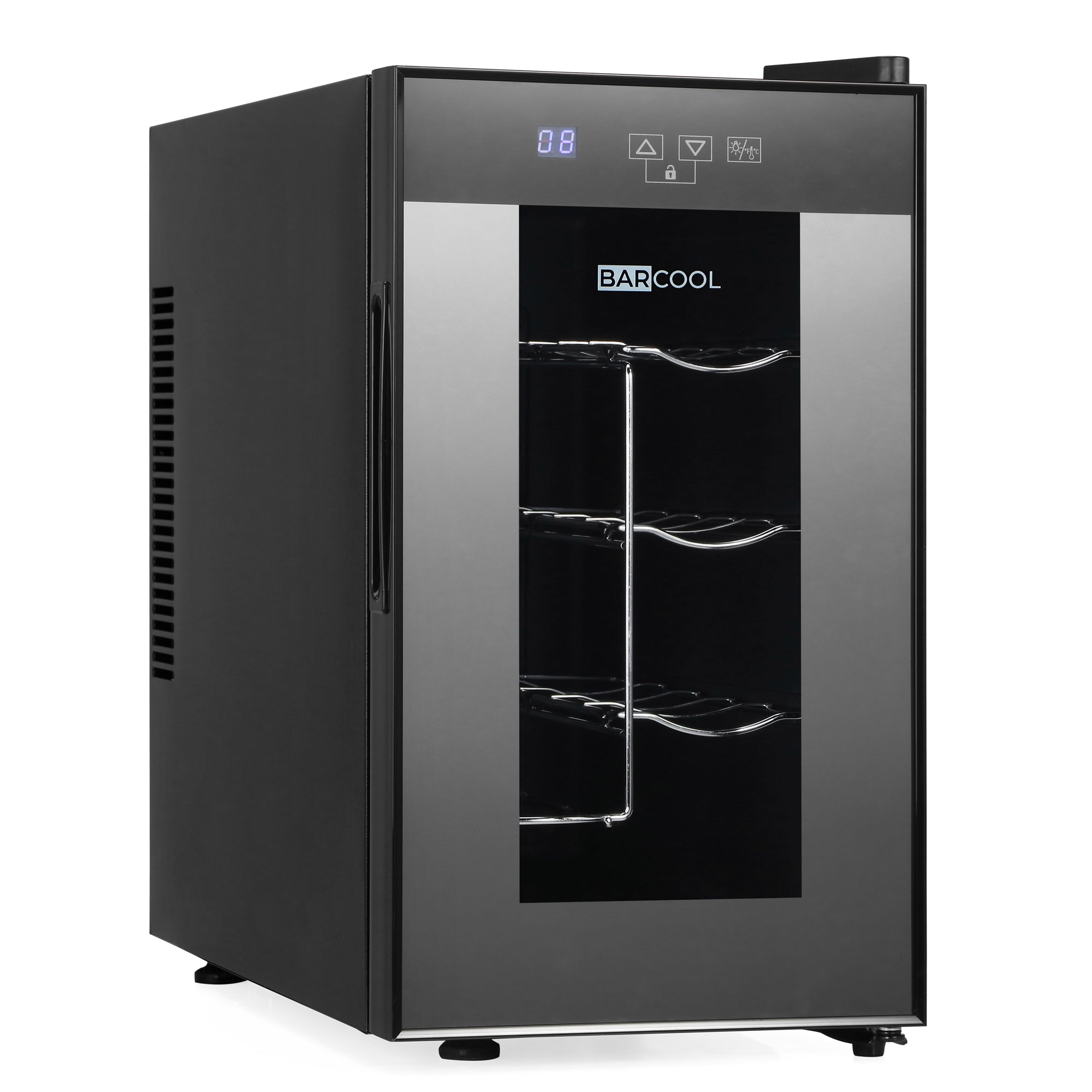Barcool Vino8 LED Wine Cooler