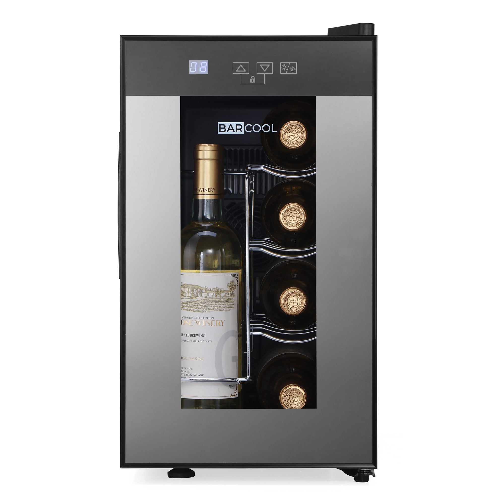 Barcool Vino8 Wine Cooler