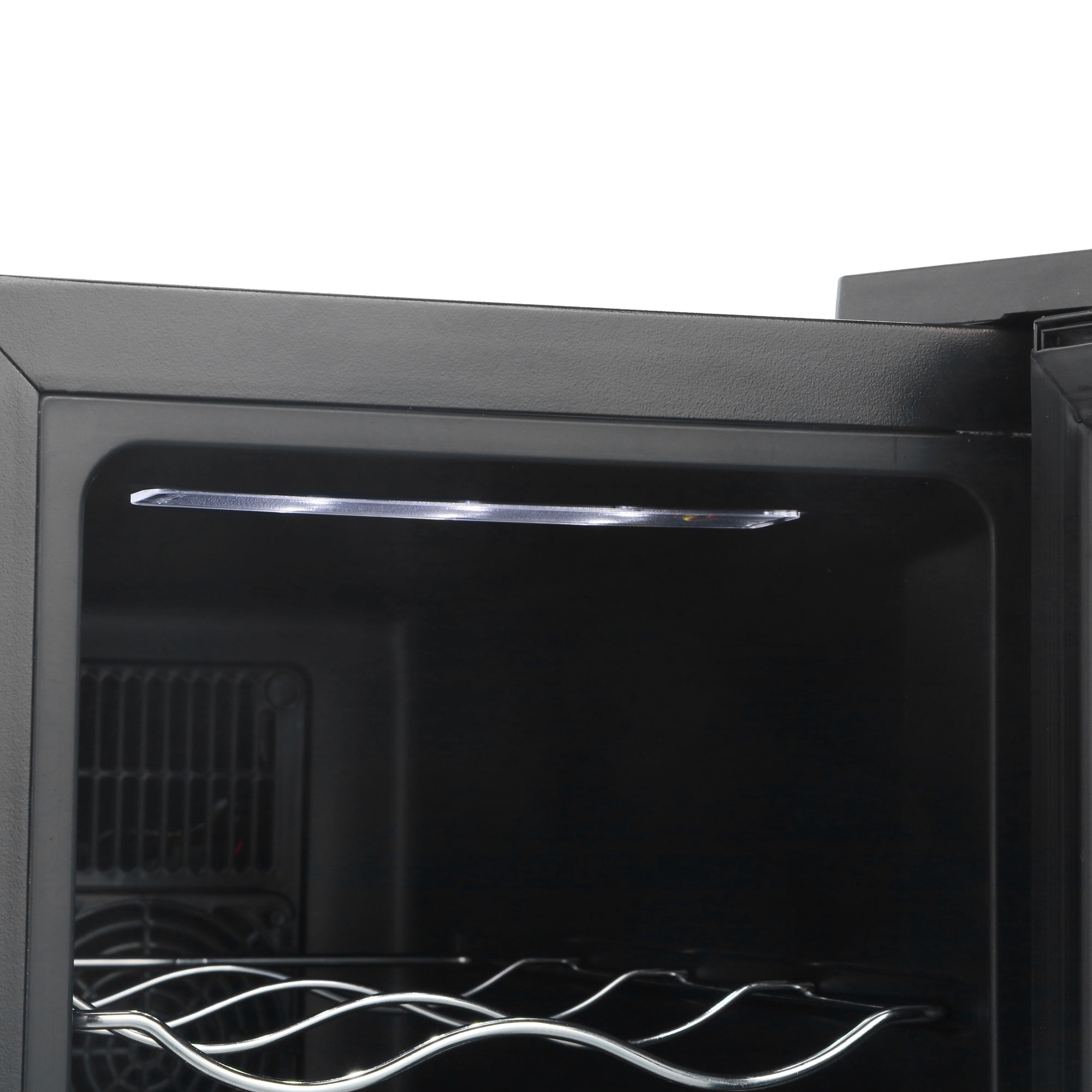 Barcool Vino6 LED Wine Cooler