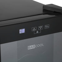 Thumbnail for Barcool Vino6 Wine Cooler
