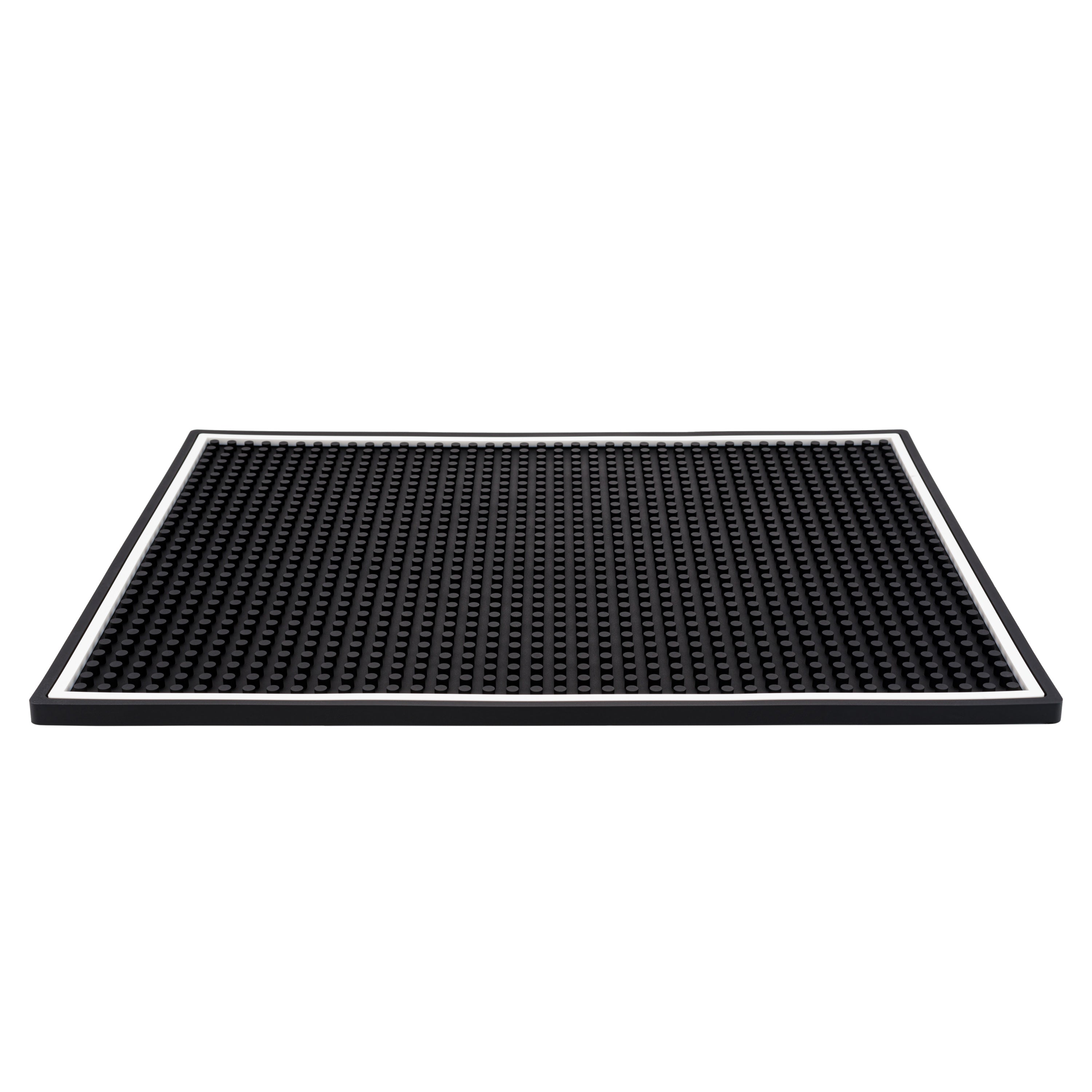 Barcool Rubber Bar Mat - Black
