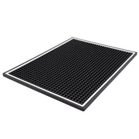 Thumbnail for Barcool Rubber Bar Mat - Black