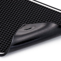 Thumbnail for Barcool Rubber Bar Mat - Black