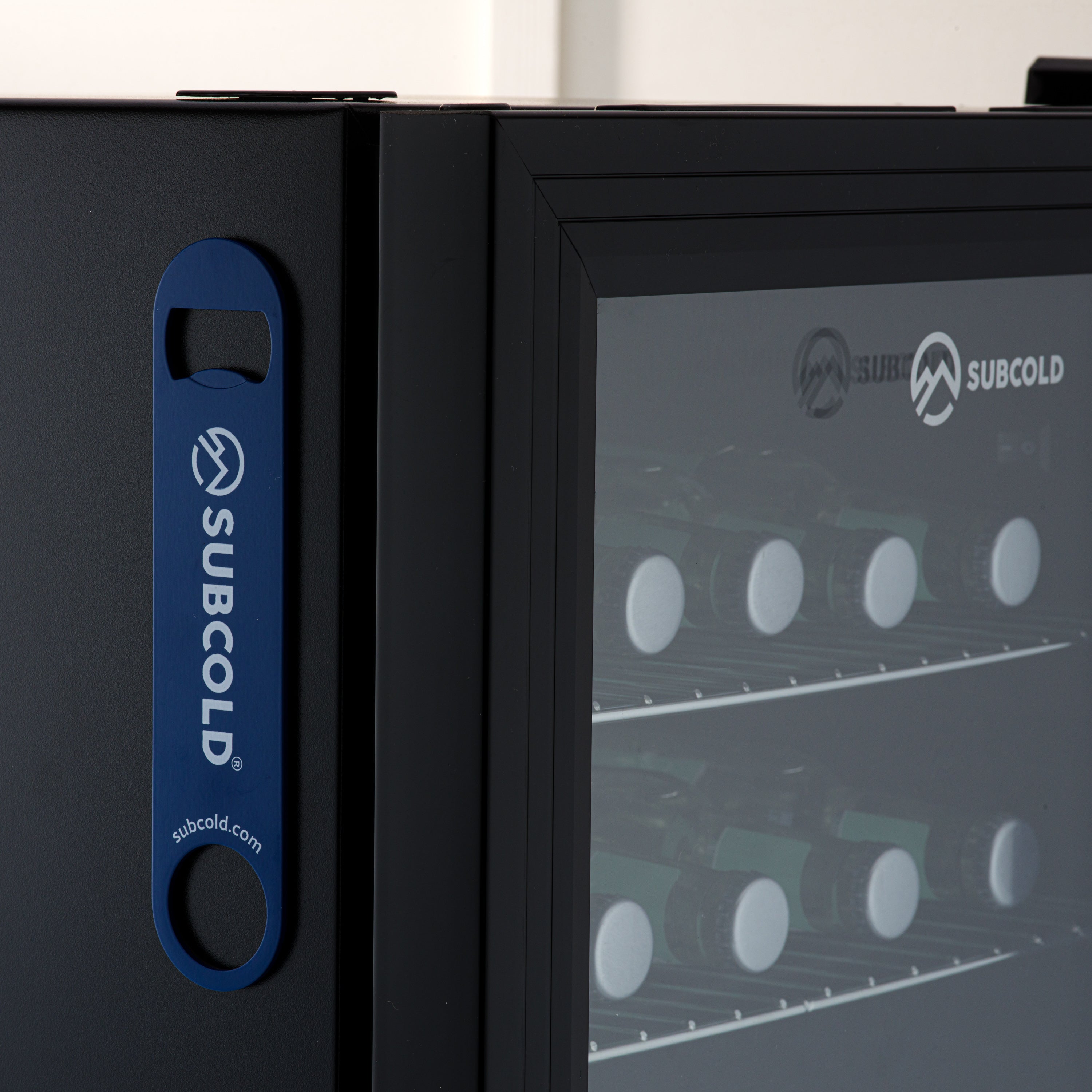 Magnetic Bottle Opener